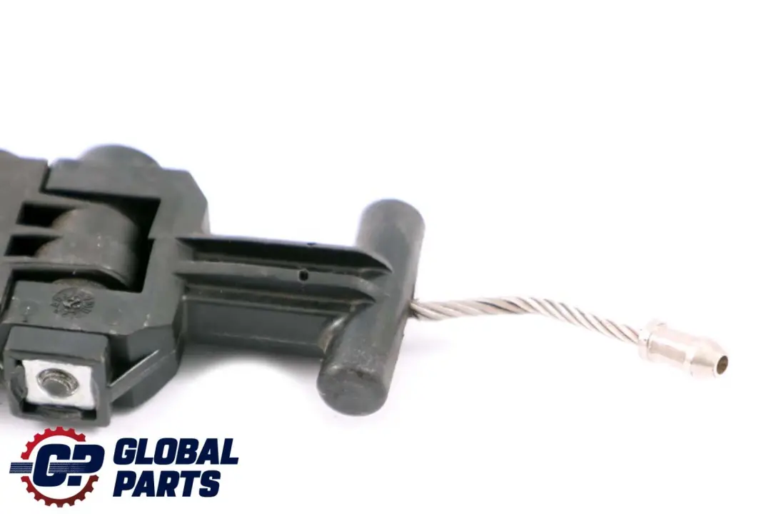BMW 3 X3 Series E46 E83 E83N LCI Emergency Wheel Mounting Handle Mount - SKU 7030528 - Part number 7030528