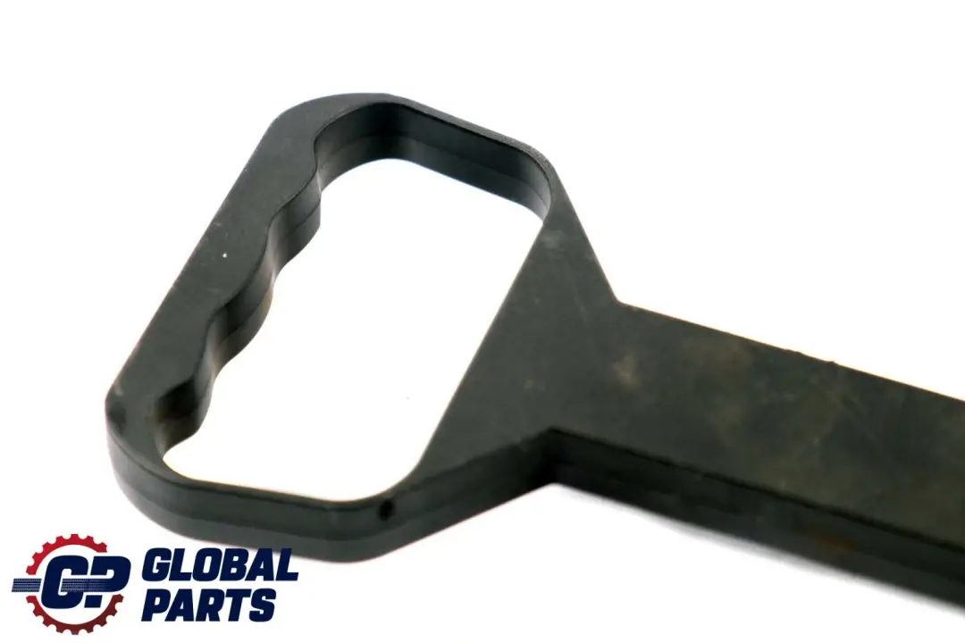 E83N LCI Notrad-Montage Griff für BMW 3 X3 er E46 E83 mit Teilenummer 7030528 BMW 3 X3 er E46 E83 E83N LCI Notrad-Montage Griff - SKU 7030528 - Teilenummer 7030528