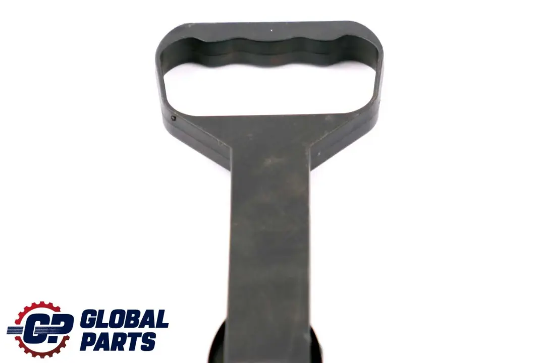 BMW 3 X3 Series E46 E83 E83N LCI Emergency Wheel Mounting Handle Mount - SKU 7030528 - Part number 7030528