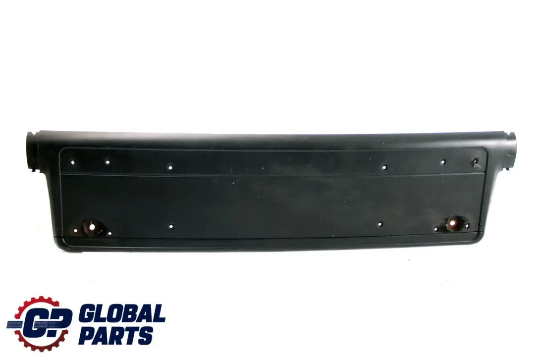 BMW 3 Series E46 Left Base Trim Panel Bumper - SKU 7030592 - Part number 7030592