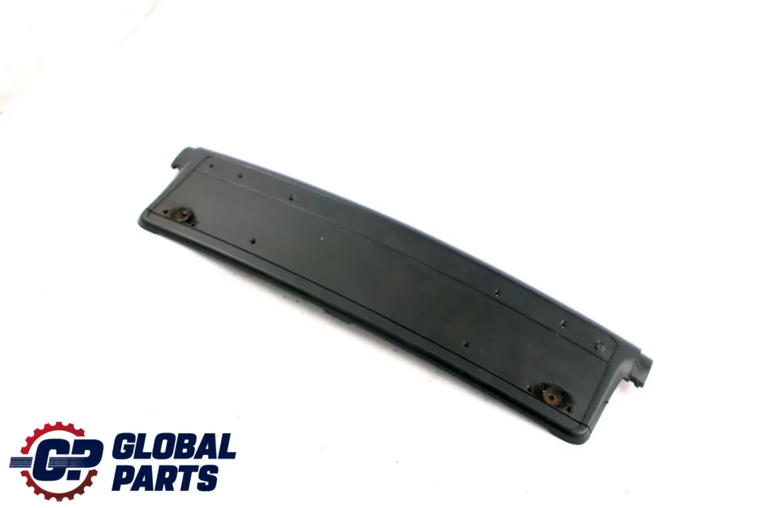 BMW 3 er E46 Unterlage Links - SKU 7030592 - Teilenummer 7030592