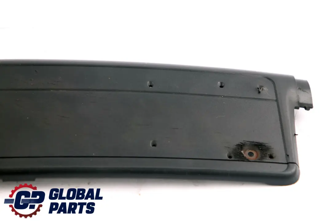 BMW 3 Series E46 Left Base Trim Panel Bumper - SKU 7030592 - Part number 7030592