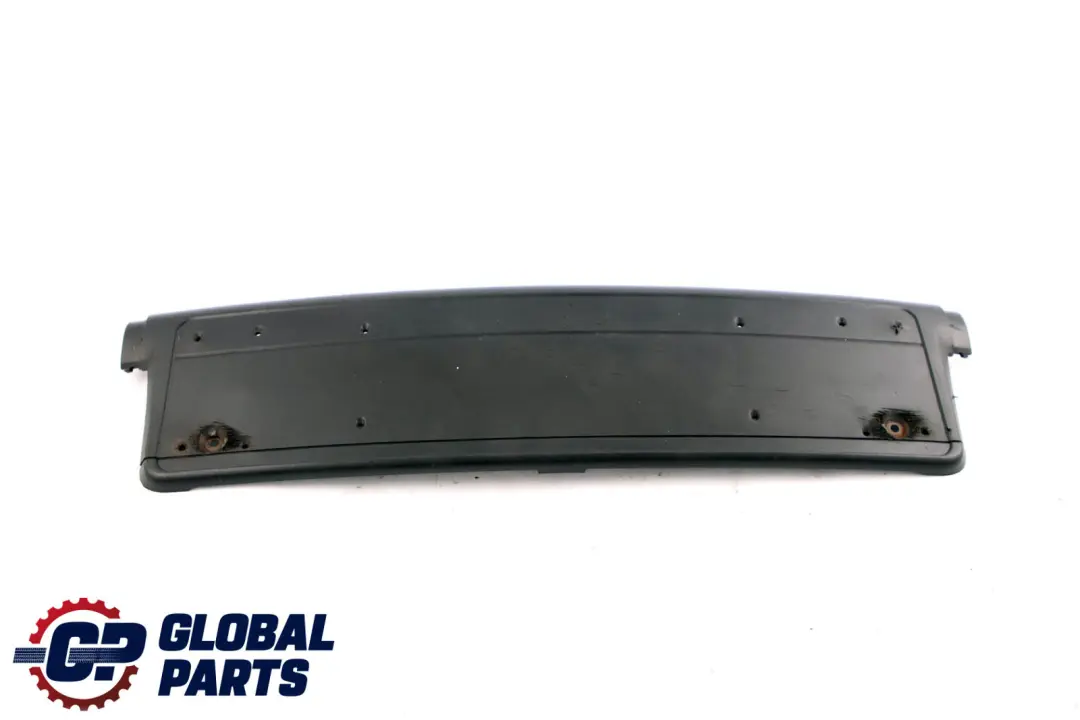 Left Base Trim Panel Bumper to BMW 3 Series E46 with Part number 7030592 BMW 3 Series E46 Left Base Trim Panel Bumper - SKU 7030592 - Part number 7030592