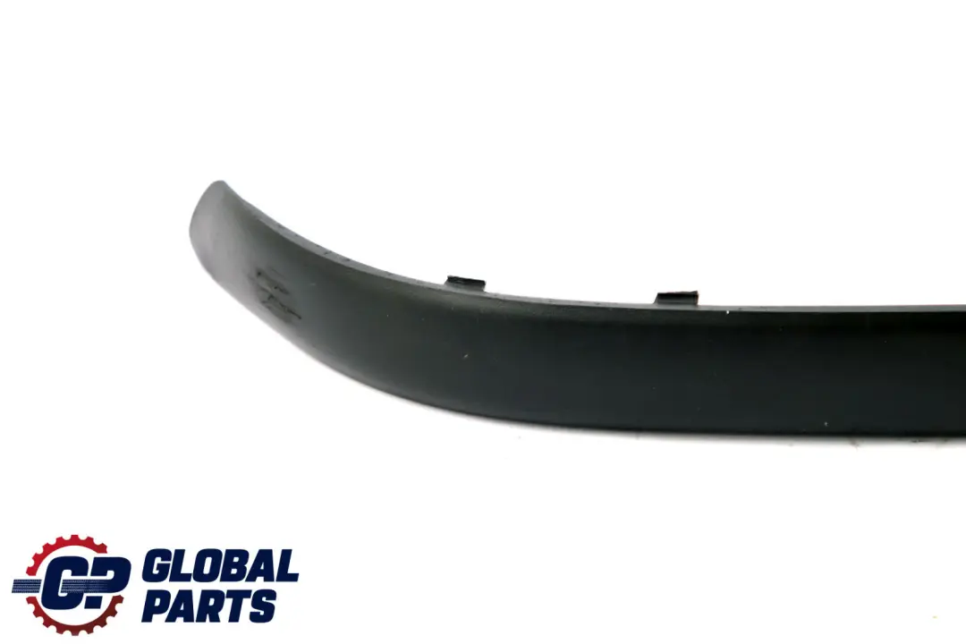 BMW 3 Series E46 Bumper Protective Rubber Strip Left N/S Front - SKU 7030607 - Part number 7030607