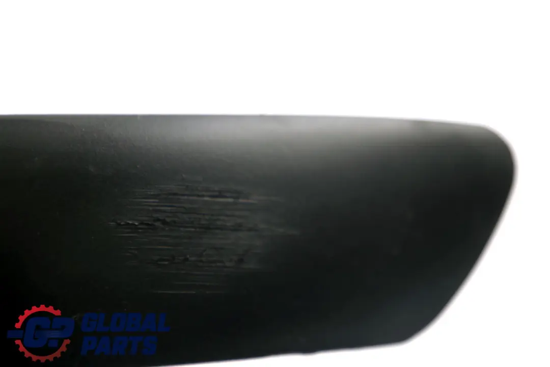 Bumper Protective Rubber Strip Left N/S Front to BMW 3 Series E46 with Part number 7030607 BMW 3 Series E46 Bumper Protective Rubber Strip Left N/S Front - SKU 7030607 - Part number 7030607