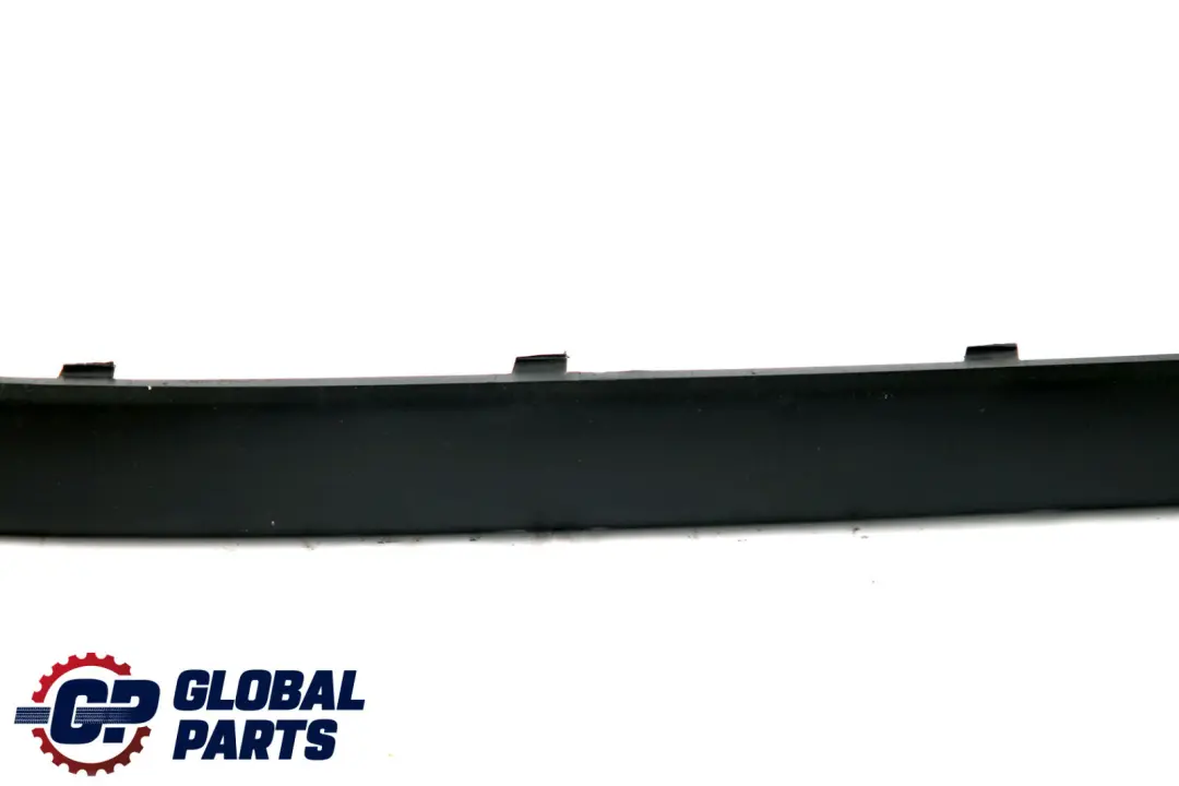 BMW 3 Series E46 Bumper Protective Rubber Strip Left N/S Front - SKU 7030607 - Part number 7030607