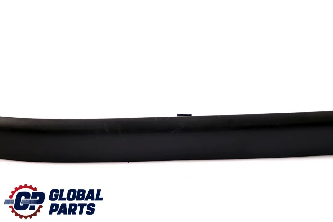 BMW 3 Series E46 Bumper Protective Rubber Strip Right O/S Front - SKU 7030608 - Part number 7030608