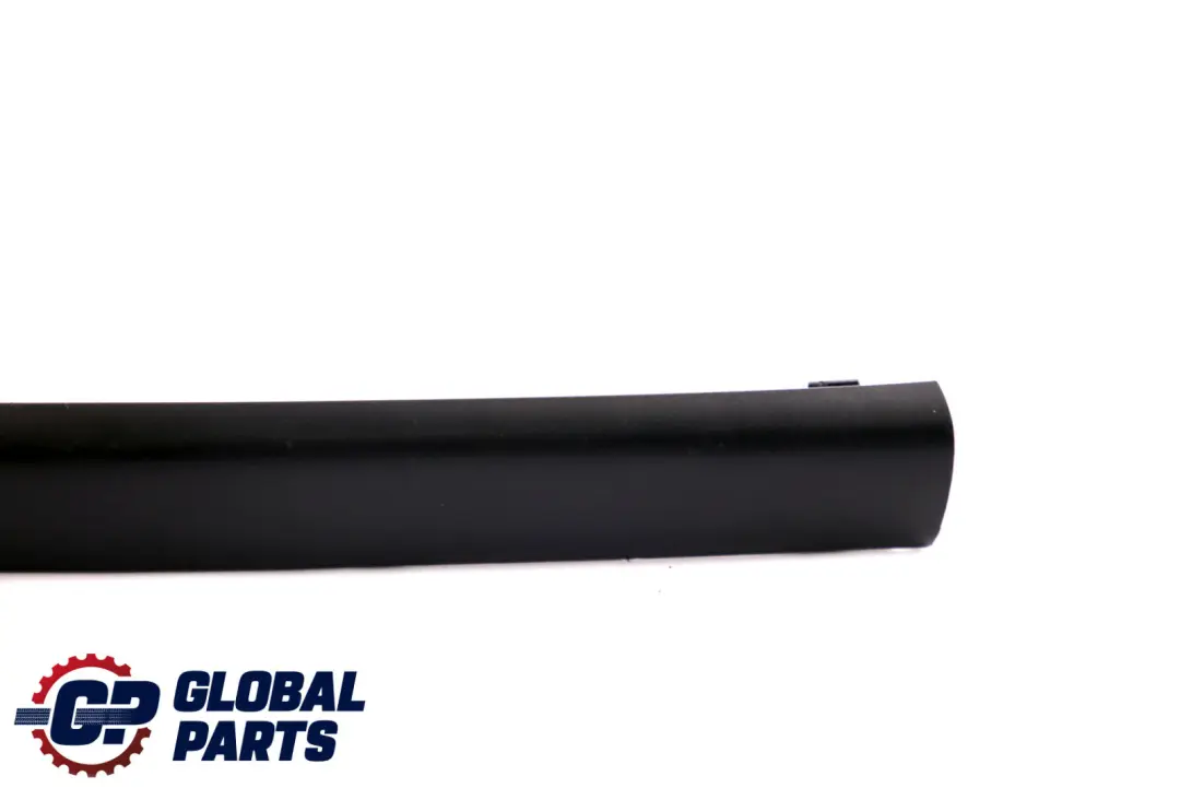 Stossleiste Stossfänger Vorn Rechts für BMW 3 er E46 mit Teilenummer 7030608 BMW 3 er E46 Stossleiste Stossfänger Vorn Rechts - SKU 7030608 - Teilenummer 7030608