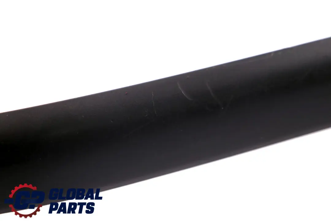 BMW 3 Series E46 Bumper Protective Rubber Strip Right O/S Front - SKU 7030608 - Part number 7030608