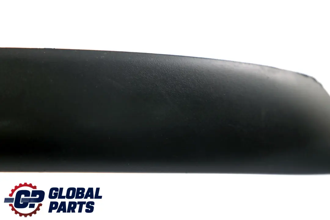 BMW 3 Series E46 Bumper Protective Rubber Strip Right O/S Front - SKU 7030608 - Part number 7030608