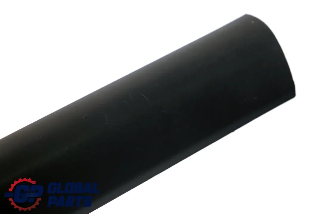 Bumper Protective Rubber Strip Right O/S Front to BMW 3 Series E46 with Part number 7030608 BMW 3 Series E46 Bumper Protective Rubber Strip Right O/S Front - SKU 7030608 - Part number 7030608