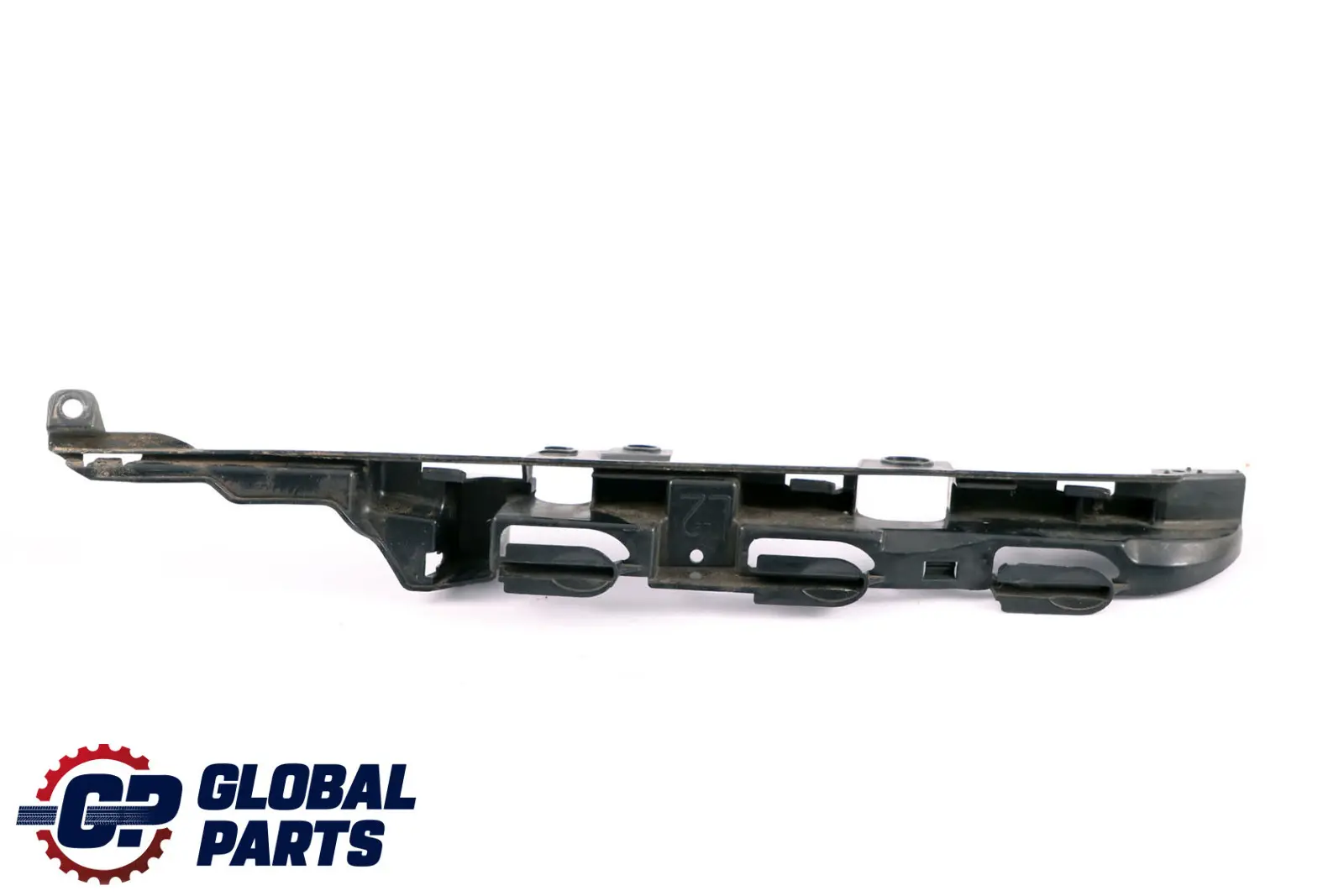 BMW E46 Guida Paraurti Laterale Supporto Sinistro 7030613