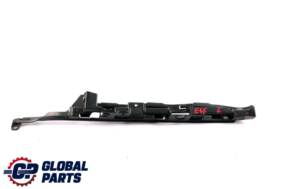 BMW 3 Series E46 Guide For Rear Bumper Side Left N/S - SKU 7030613 - Part number 7030613