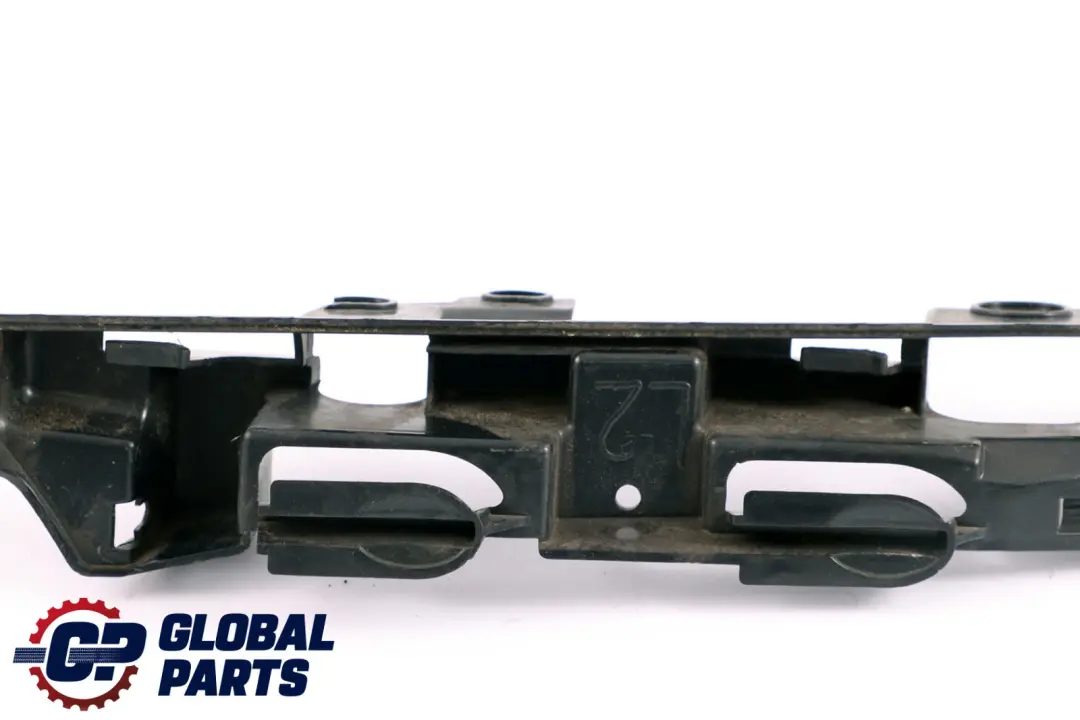 BMW 3 er E46 Führung Stossfänger Seitlich Halterung Halter Links - SKU 7030613 - Teilenummer 7030613