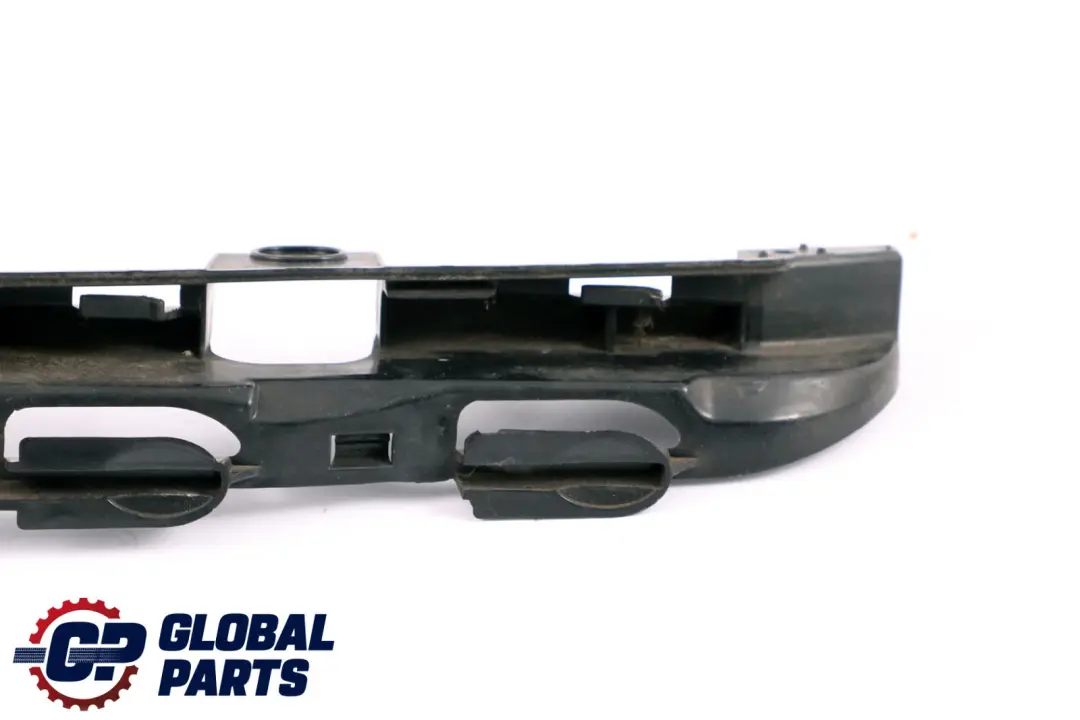 BMW 3 er E46 Führung Stossfänger Seitlich Halterung Halter Links - SKU 7030613 - Teilenummer 7030613