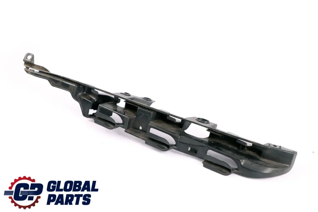 BMW 3 er E46 Führung Stossfänger Seitlich Halterung Halter Links - SKU 7030613 - Teilenummer 7030613