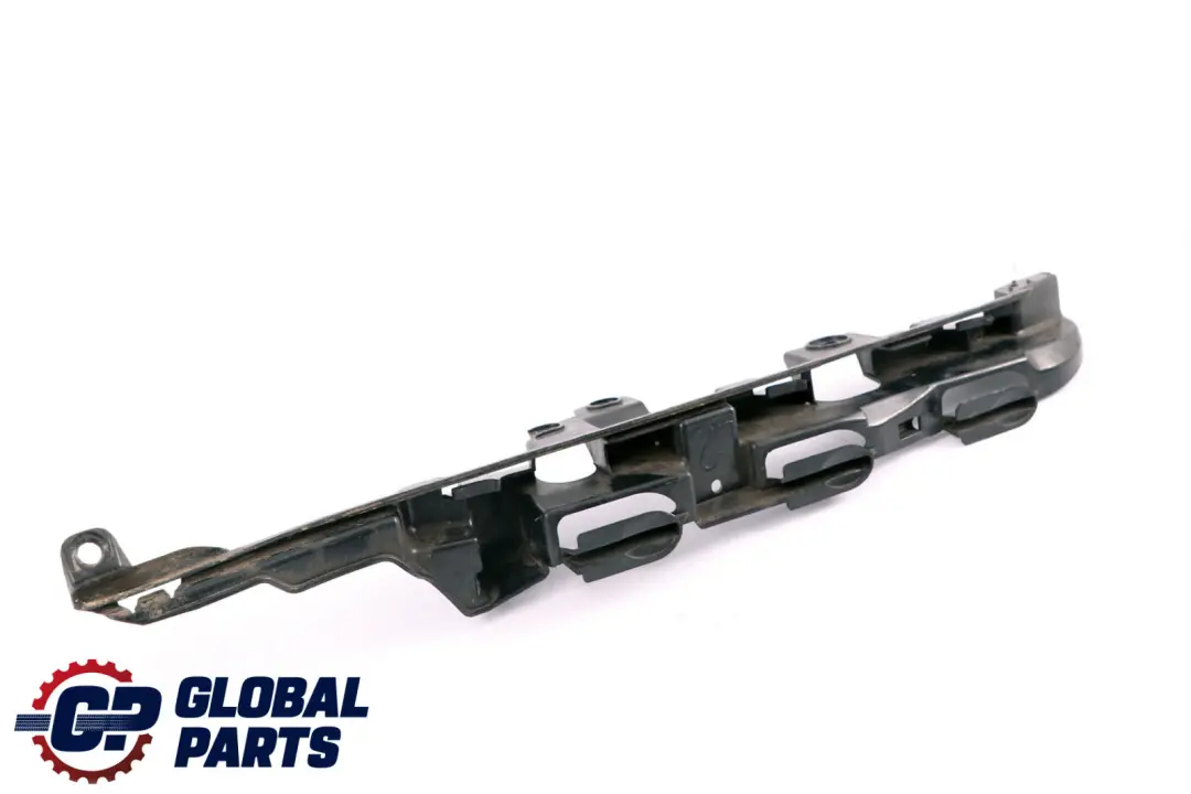 BMW 3 er E46 Führung Stossfänger Seitlich Halterung Halter Links - SKU 7030613 - Teilenummer 7030613