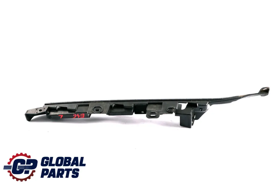 BMW E46 Guia Para Parachoques Trasero Lado Izquierdo - SKU 7030613 - Número de pieza 7030613