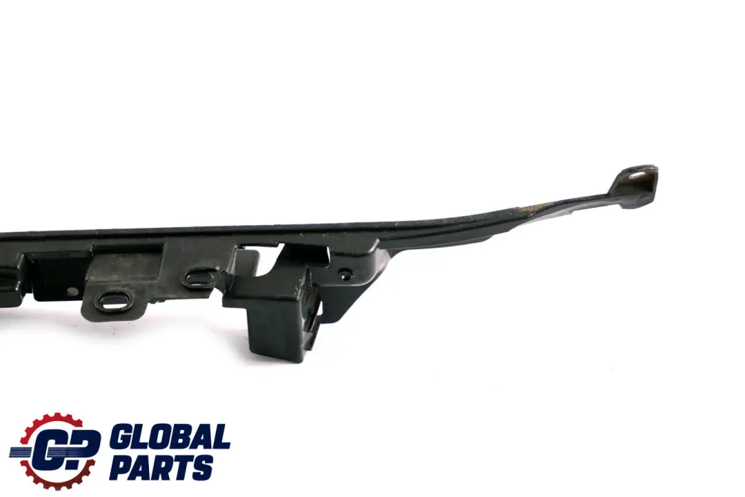 BMW 3 er E46 Führung Stossfänger Seitlich Halterung Halter Links - SKU 7030613 - Teilenummer 7030613