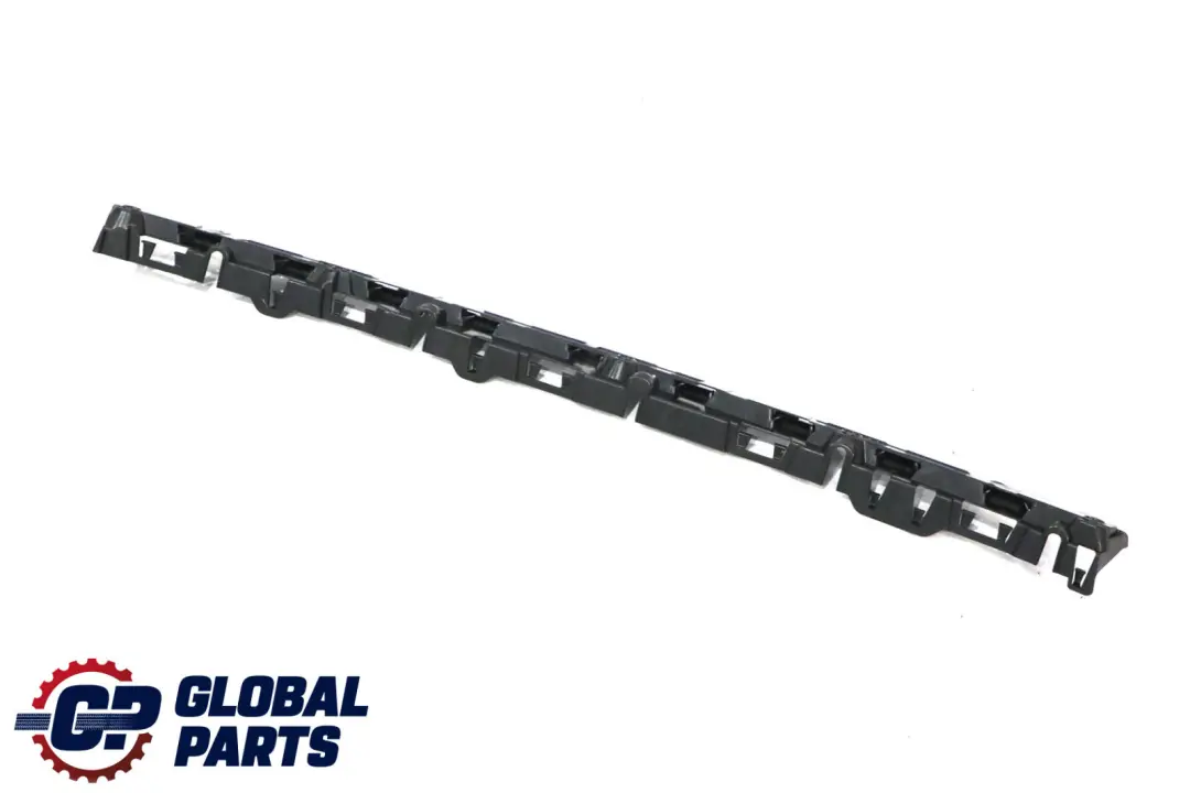 BMW E46 Hintere Stoßstange Mitte Führung Halterung Trim - SKU 7030615 - Teilenummer 7030615