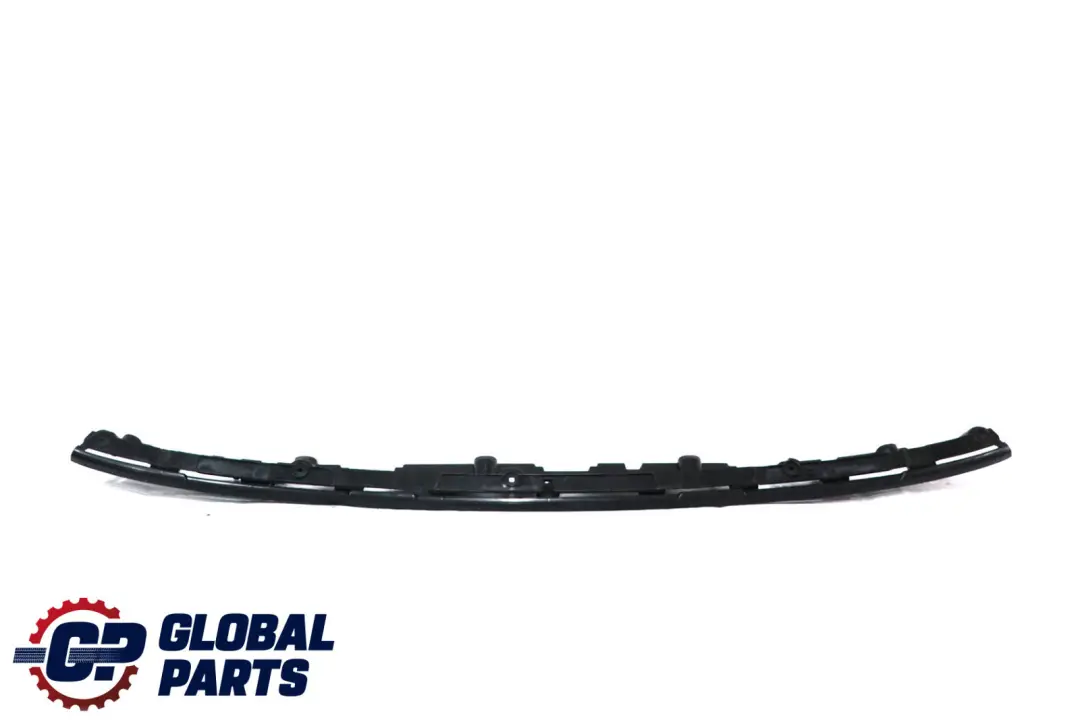 BMW E46 Parachoques Trasero Centro De Guía De Montaje Trim - SKU 7030615 - Número de pieza 7030615