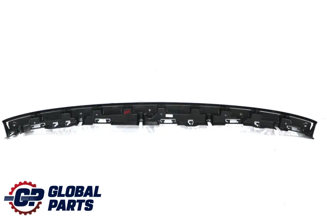 Hintere Stoßstange Mitte Führung Halterung Trim für BMW E46 mit Teilenummer 7030615 BMW E46 Hintere Stoßstange Mitte Führung Halterung Trim - SKU 7030615 - Teilenummer 7030615