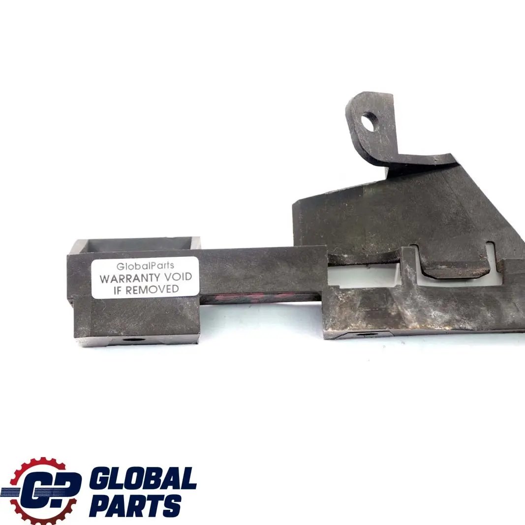 BMW 3 E46 Front Bumper Left N/S Guide Holder Bracket Cover Support - SKU 7030617 - Part number 7030617