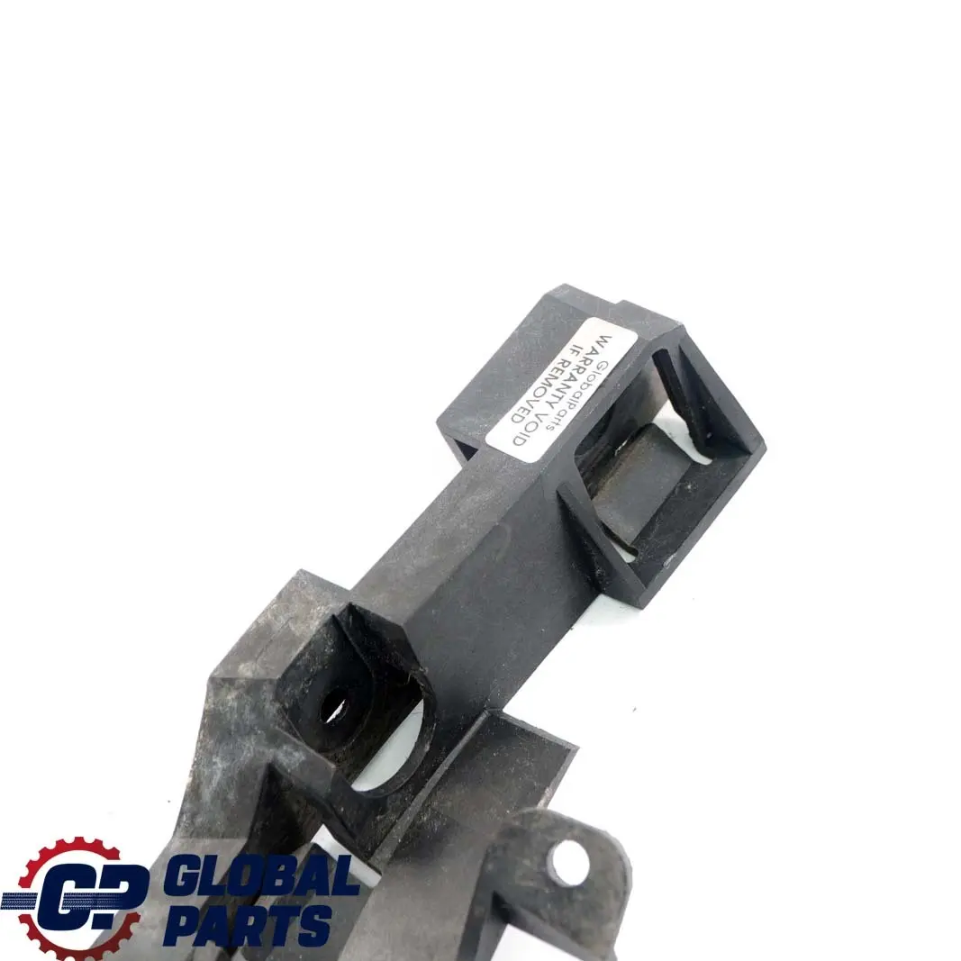 BMW 3 E46 Front Bumper Left N/S Guide Holder Bracket Cover Support - SKU 7030617 - Part number 7030617