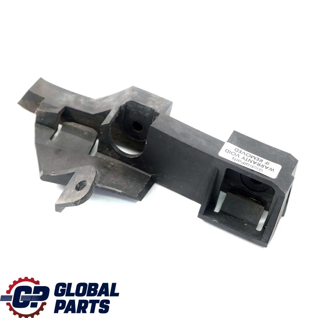 BMW 3 E46 Front Bumper Left N/S Guide Holder Bracket Cover Support - SKU 7030617 - Part number 7030617