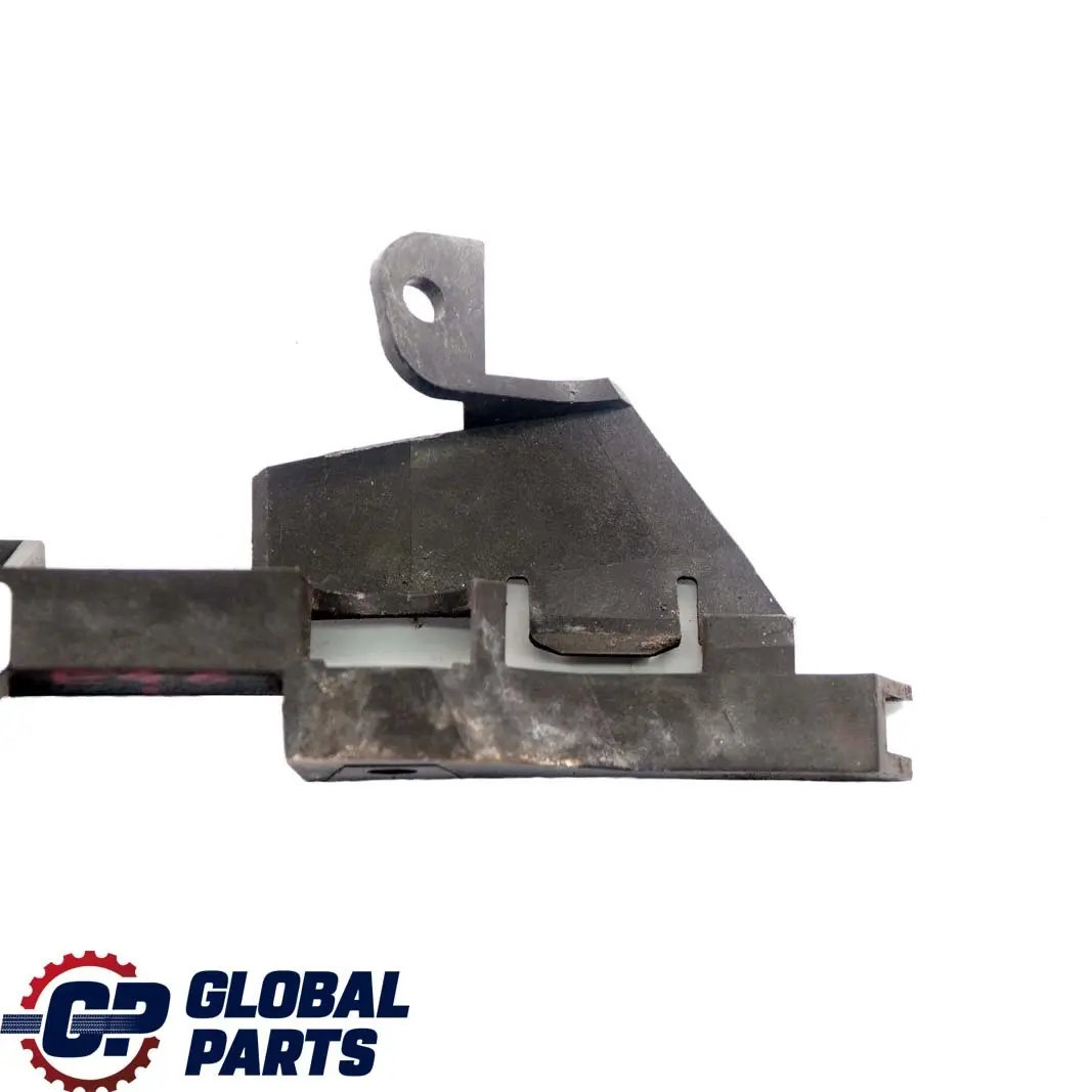 BMW 3 E46 Front Bumper Left N/S Guide Holder Bracket Cover Support - SKU 7030617 - Part number 7030617