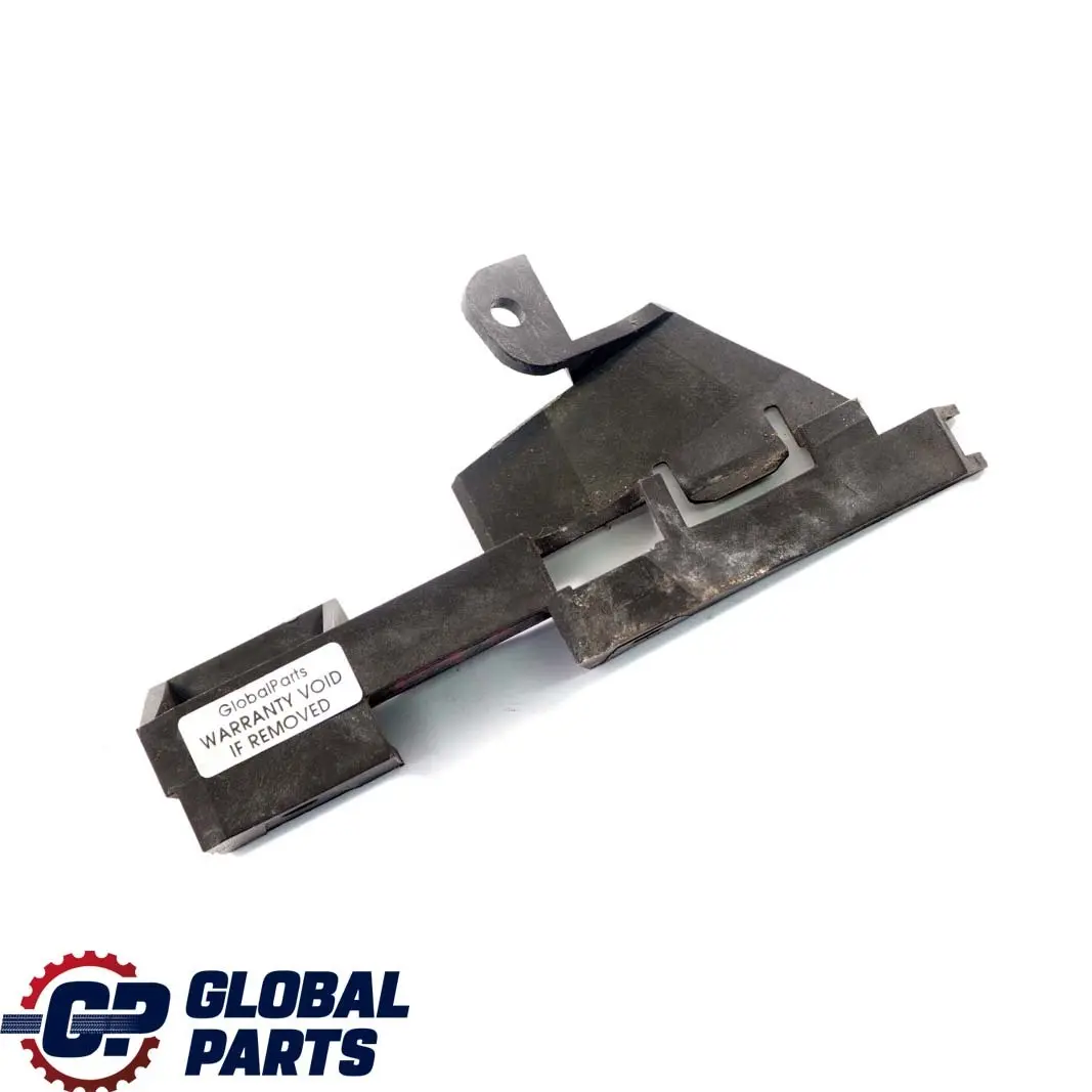 BMW 3 E46 Front Bumper Left N/S Guide Holder Bracket Cover Support - SKU 7030617 - Part number 7030617