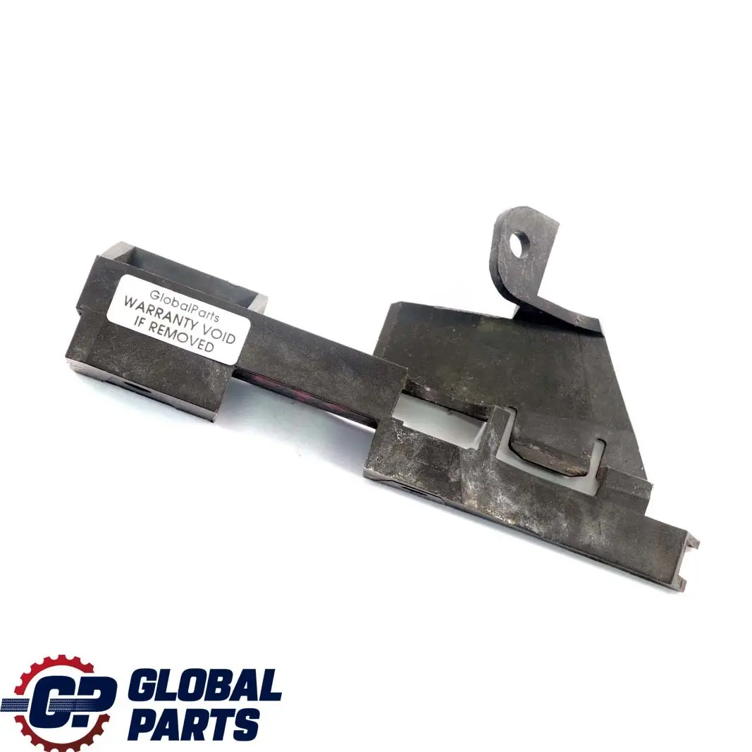BMW 3 E46 Front Bumper Left N/S Guide Holder Bracket Cover Support - SKU 7030617 - Part number 7030617