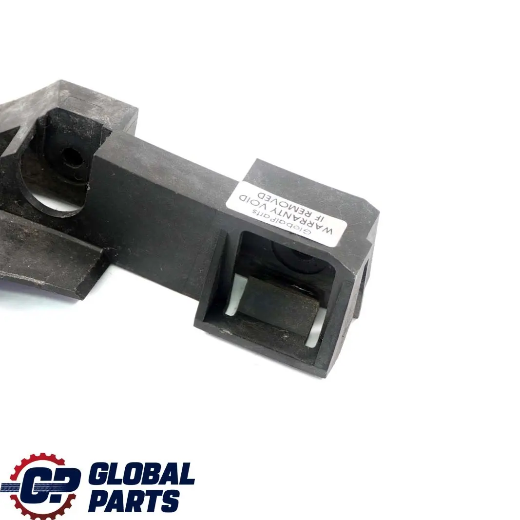 BMW 3 E46 Front Bumper Left N/S Guide Holder Bracket Cover Support - SKU 7030617 - Part number 7030617