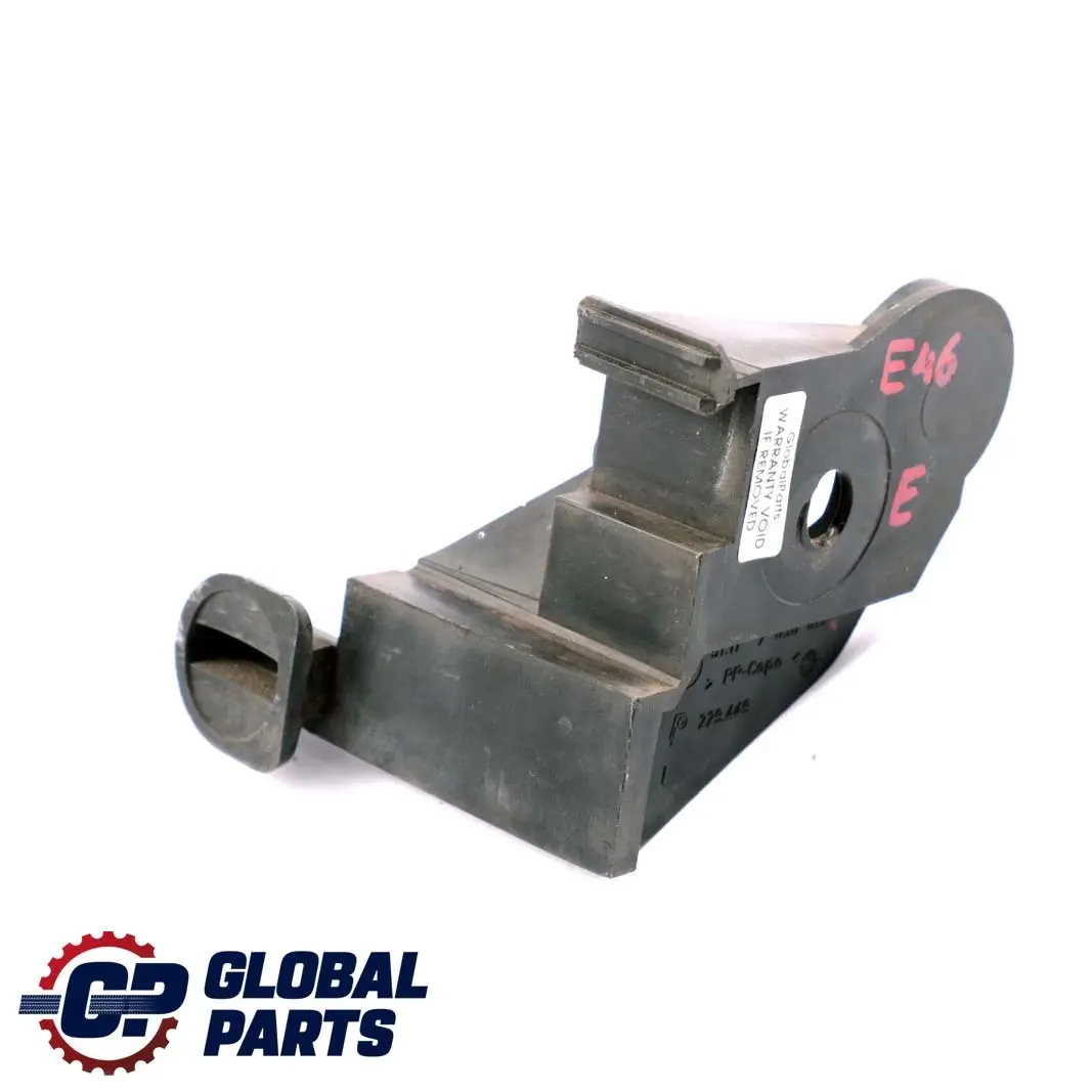 Seitenwand Vorne Links Halter für BMW 3 E46 Limousine Touring mit Teilenummer 7030619 BMW 3 E46 Limousine Touring Seitenwand Vorne Links Halter - SKU 7030619 - Teilenummer 7030619