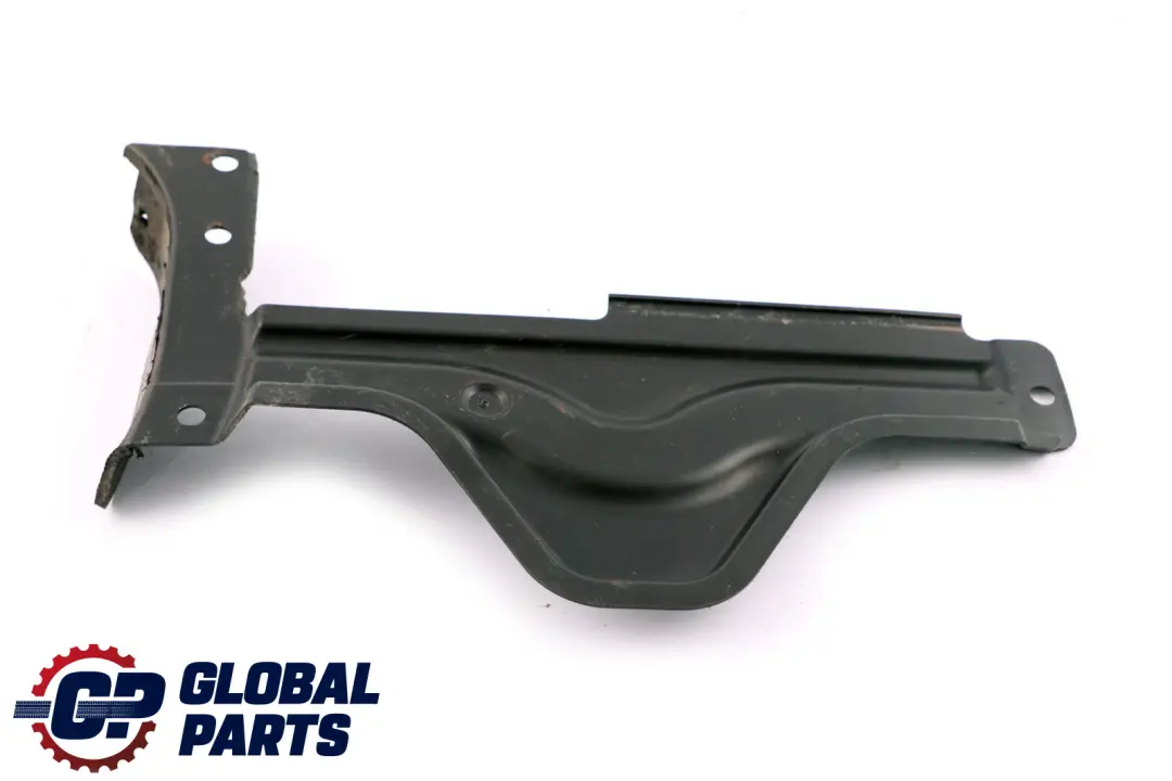 Left N/S Under Tray Deflector Lip Bottom to BMW 7 Series E65 E66 E67 Rear with Part number 7030707 BMW 7 Series E65 E66 E67 Rear Left N/S Under Tray Deflector Lip Bottom - SKU 7030707 - Part number 7030707