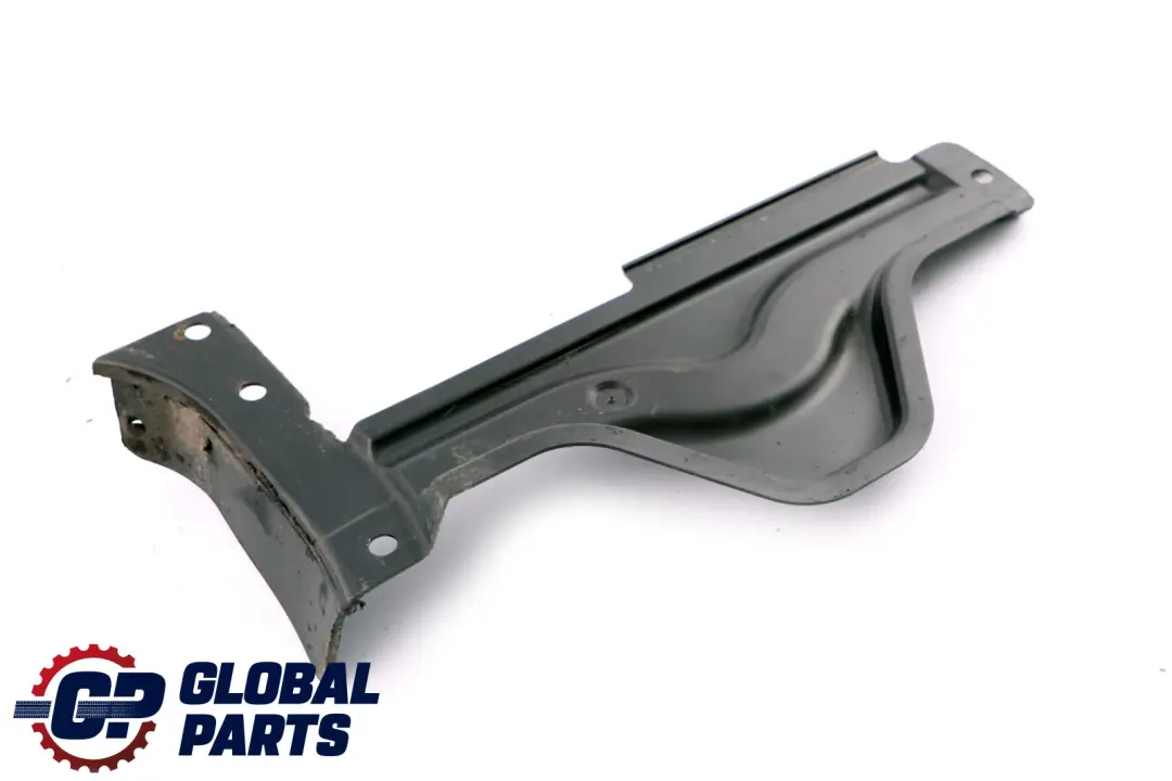 Left N/S Under Tray Deflector Lip Bottom to BMW 7 Series E65 E66 E67 Rear with Part number 7030707 BMW 7 Series E65 E66 E67 Rear Left N/S Under Tray Deflector Lip Bottom - SKU 7030707 - Part number 7030707