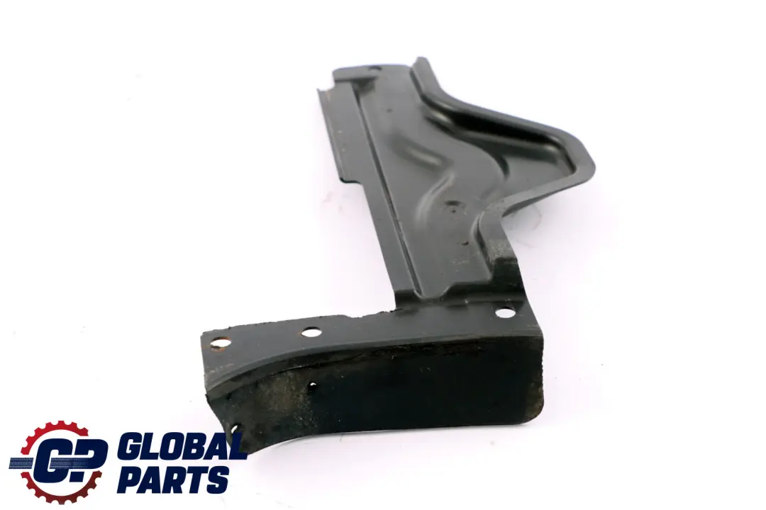 Staulippe Hinten Links für BMW 7 er E65 E66 E67 mit Teilenummer 7030707 BMW 7 er E65 E66 E67 Staulippe Hinten Links - SKU 7030707 - Teilenummer 7030707