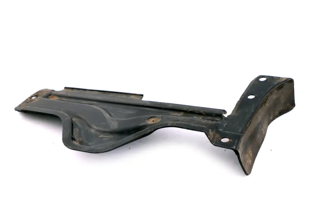 BMW 7 Series E65 E66 E67 Deflector Lip Rear Right O/S - SKU 7030708 - Part number 7030708