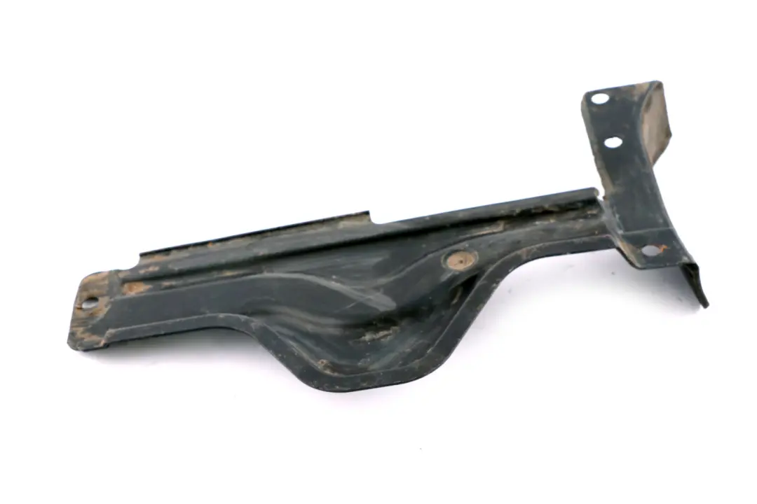 BMW 7 Series E65 E66 E67 Deflector Lip Rear Right O/S - SKU 7030708 - Part number 7030708