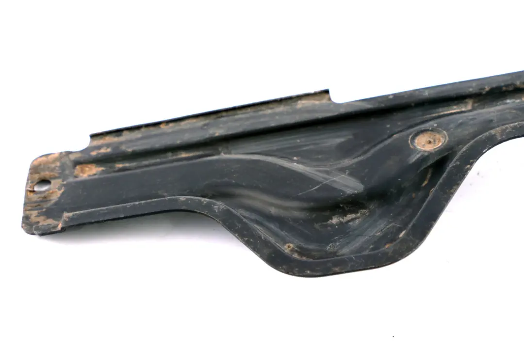 BMW 7 Series E65 E66 E67 Deflector Lip Rear Right O/S - SKU 7030708 - Part number 7030708