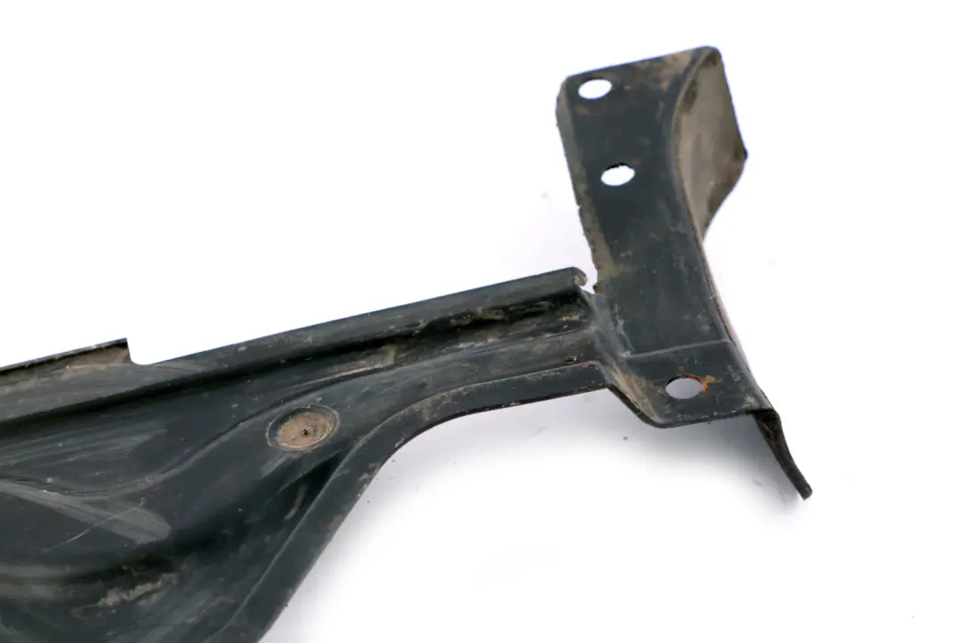 BMW 7 Series E65 E66 E67 Deflector Lip Rear Right O/S - SKU 7030708 - Part number 7030708