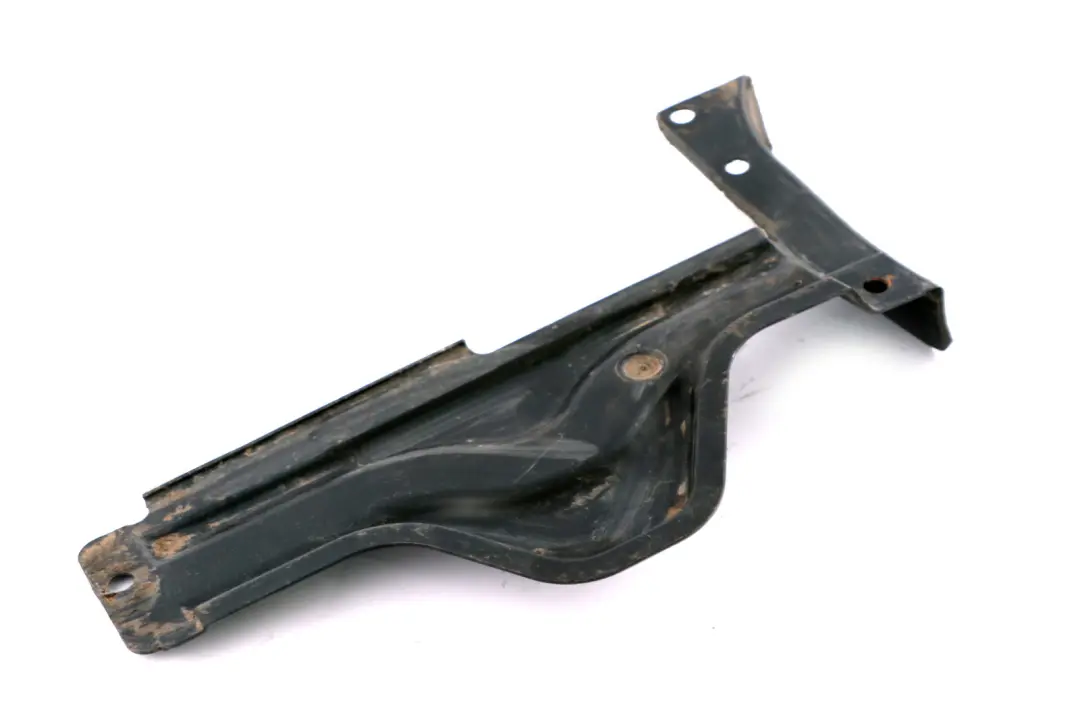 BMW 7 Series E65 E66 E67 Deflector Lip Rear Right O/S - SKU 7030708 - Part number 7030708