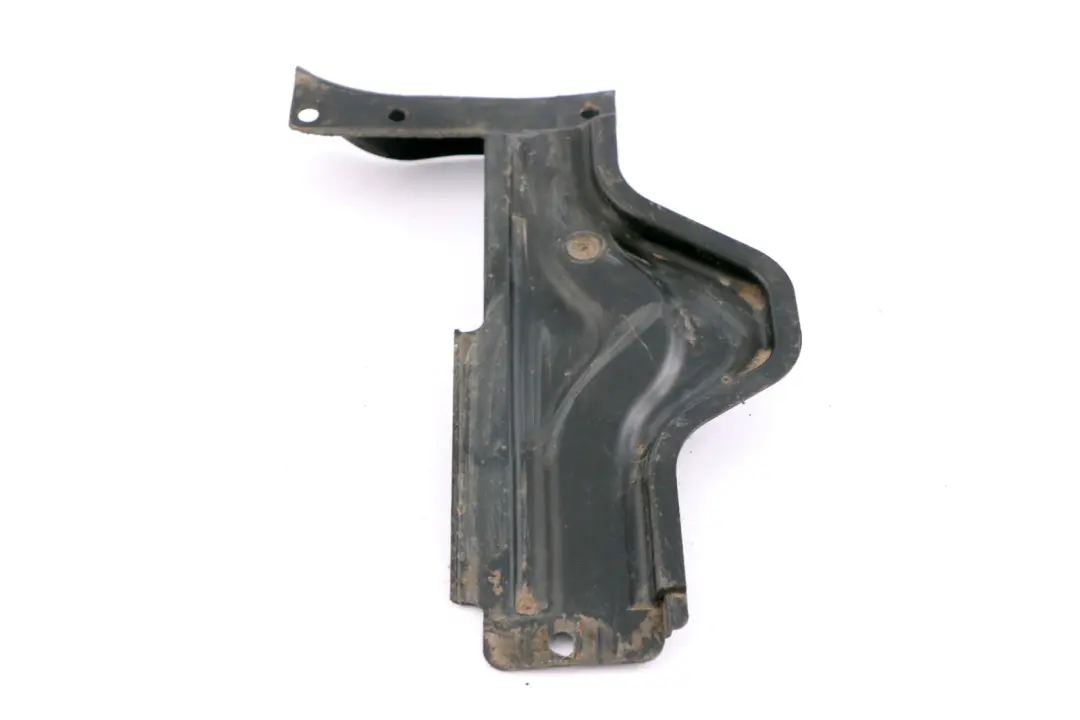 BMW 7 Series E65 E66 E67 Deflector Lip Rear Right O/S - SKU 7030708 - Part number 7030708