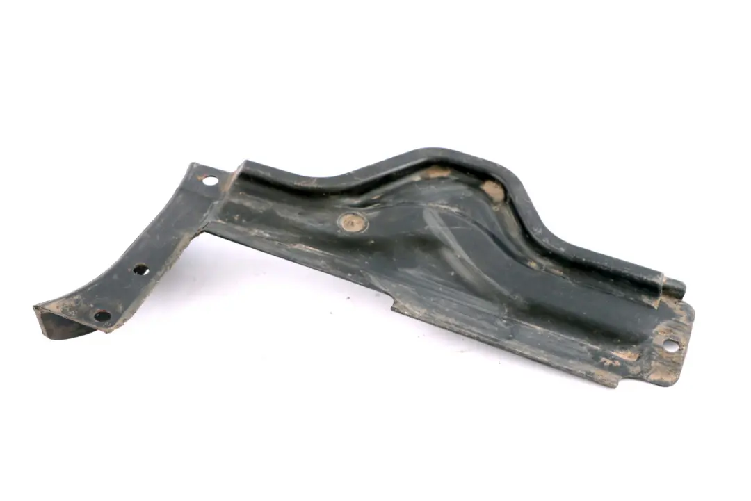 BMW 7 Series E65 E66 E67 Deflector Lip Rear Right O/S - SKU 7030708 - Part number 7030708