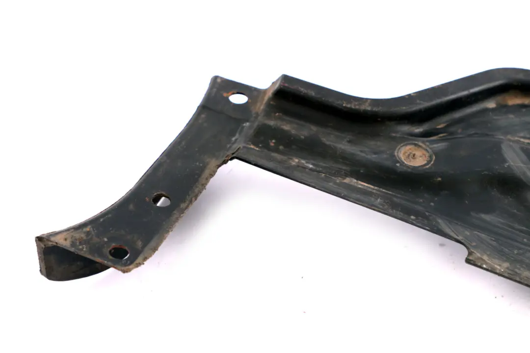 BMW 7 Series E65 E66 E67 Deflector Lip Rear Right O/S - SKU 7030708 - Part number 7030708