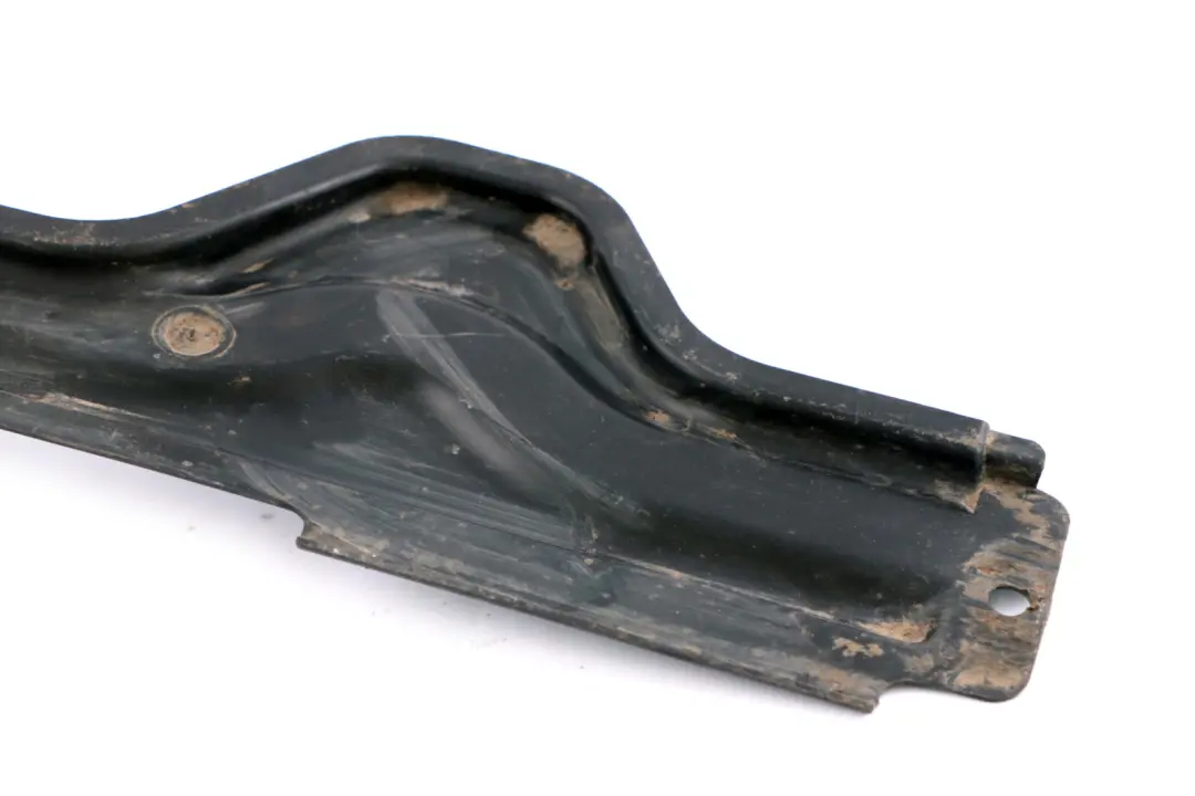 BMW 7 Series E65 E66 E67 Deflector Lip Rear Right O/S - SKU 7030708 - Part number 7030708