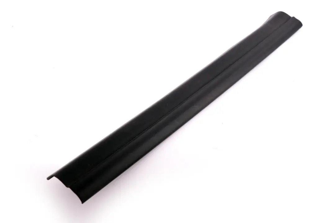 Strip Entrance Interior Left Black Schwarz N/S to BMW Z4 Series E85 Cover with Part number 7030721 BMW Z4 Series E85 Cover Strip Entrance Interior Left Black Schwarz N/S - SKU 7030721 - Part number 7030721