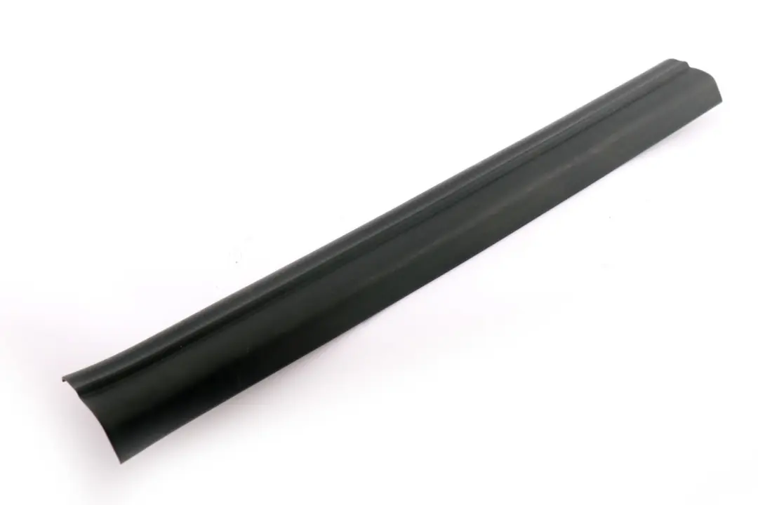 BMW Z4 E85 Bandella di Protezione Ingresso Interno SX Black Nero - SKU 7030721 - Numero di parte 7030721