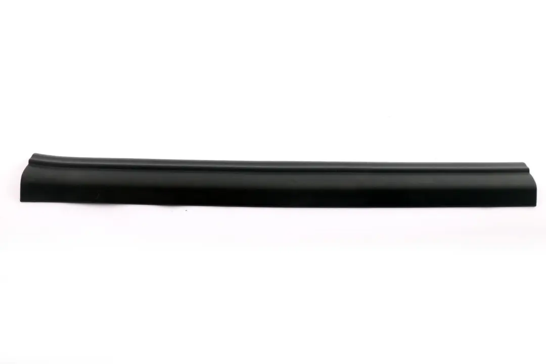 BMW E85 Z4 Listwa osłona progu lewa 7016799 - SKU 7030721 - Numer Części 7030721