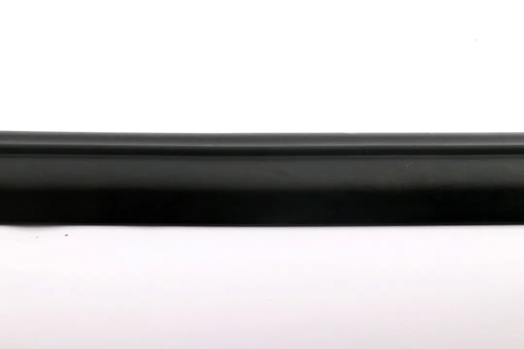 BMW Z4 E85 Bandella di Protezione Ingresso Interno SX Black Nero - SKU 7030721 - Numero di parte 7030721